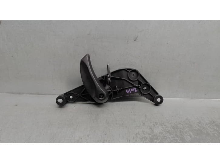 Recambio de cerradura capot para bmw 5 gran turismo (f07) 530 d xdrive referencia OEM IAM 51239114002