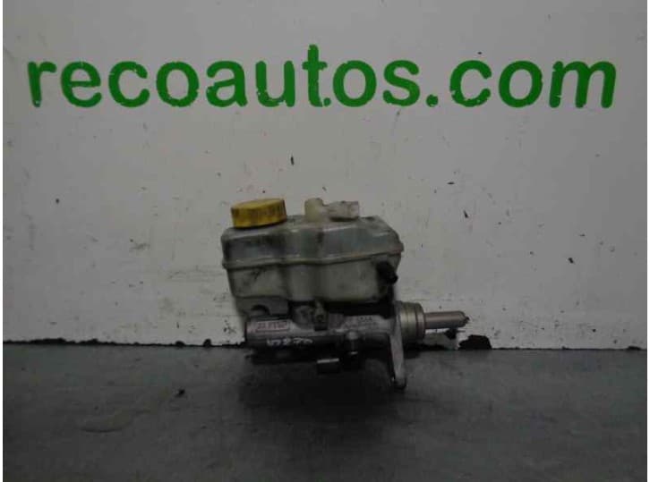 Recambio de bomba freno para skoda rapid (nh3, nk3, nk6) 1.6 tdi referencia OEM IAM 6R0611301A FTE