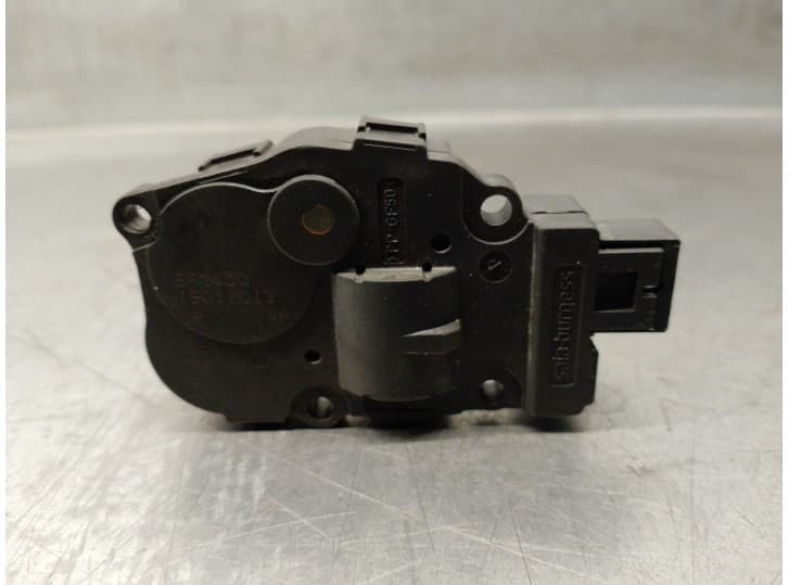 Recambio de motor apertura trampillas climatizador para bmw 5 gran turismo (f07) 530 d xdrive referencia OEM IAM K9749006 BEHR