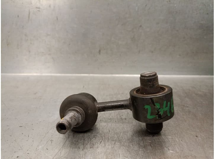 Recambio de bieleta estabilizadora trasera izquierda para hyundai i30 (pde, pd, pden) 2.0 n referencia OEM IAM 55530G2000 55530G