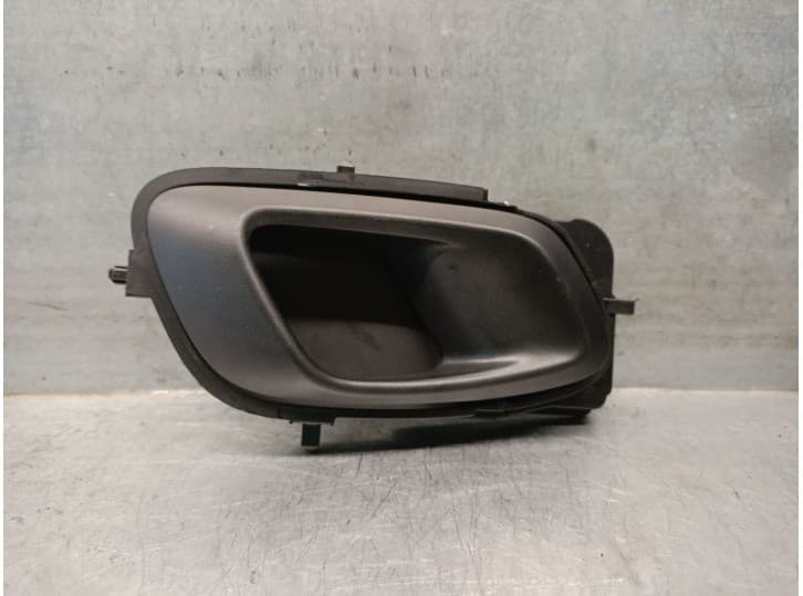 Recambio de maneta interior delantera derecha para hyundai i20 iii (bc3, bi3) 1.0 t-gdi hybrid 48v referencia OEM IAM 82620Q0000