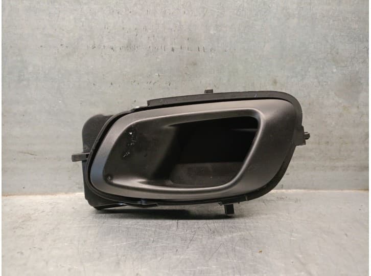 Recambio de maneta interior trasera izquierda para hyundai i20 iii (bc3, bi3) 1.0 t-gdi hybrid 48v referencia OEM IAM 82610Q0000