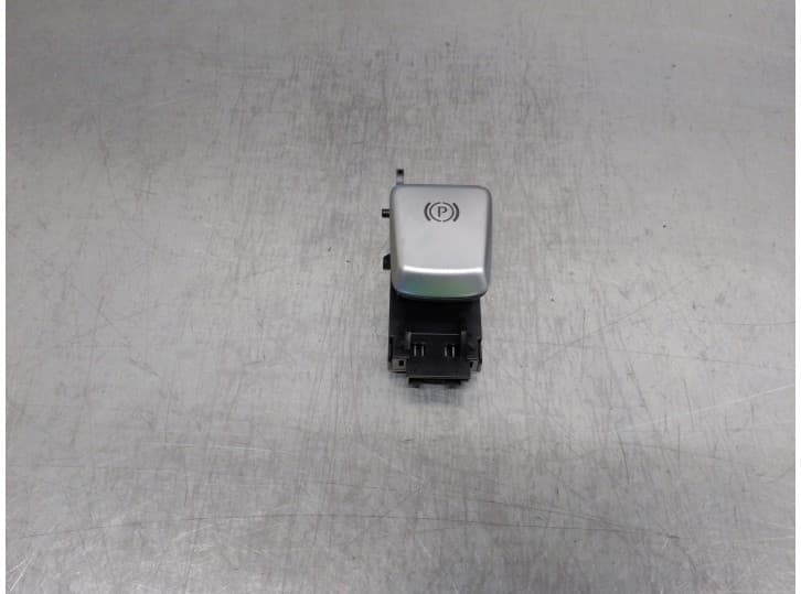 Recambio de palanca freno de mano para mercedes-benz clase c (w205) c 200 (205.042) referencia OEM IAM A2059056603 - 03214130101
