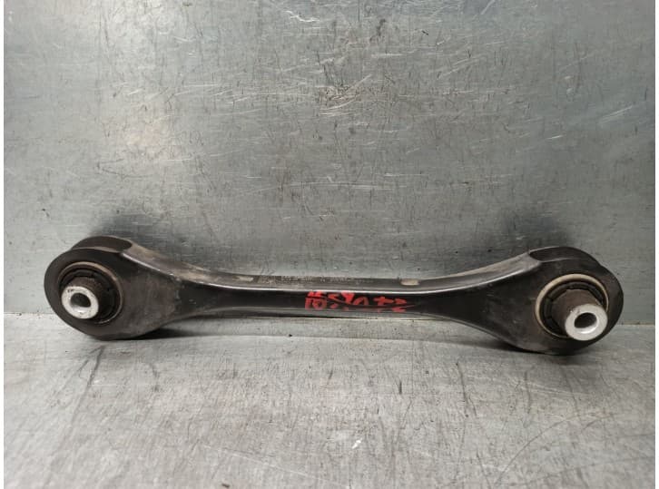 Recambio de brazo suspension inferior trasero izquierdo para skoda superb iii station wagon (3v5) 2.0 tdi referencia OEM IAM 5Q0