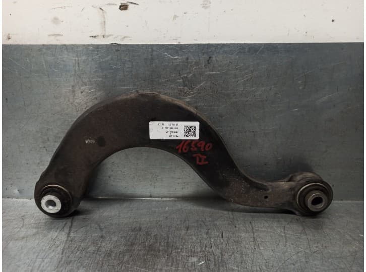 Recambio de brazo suspension superior trasero izquierdo para skoda superb iii station wagon (3v5) 2.0 tdi referencia OEM IAM 5Q0