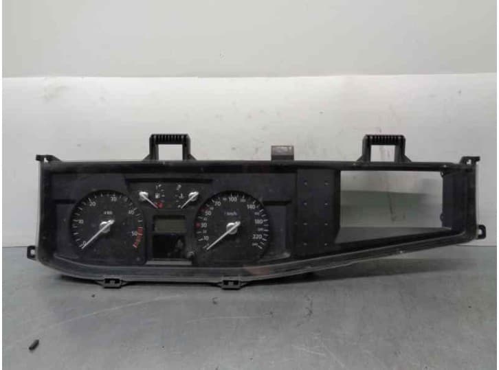 Recambio de cuadro instrumentos para renault vel satis (bj0_) 3.0 dci (bj0j, bj0n) referencia OEM IAM 8200713088 503000260746