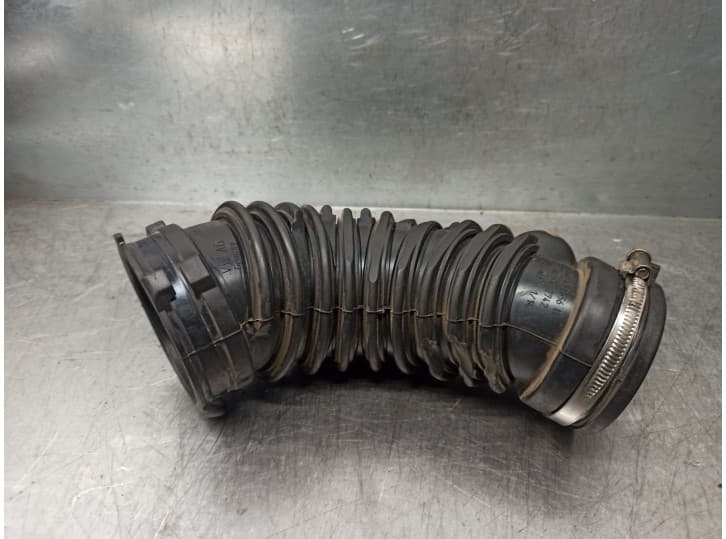 Recambio de tubo para skoda superb iii station wagon (3v5) 2.0 tdi referencia OEM IAM 3Q0129654P