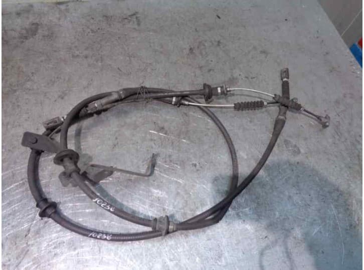 Recambio de cableado para iveco daily iv furgoneta 35c10, 35s10 referencia OEM IAM 504189881