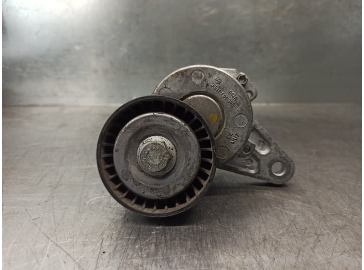 Recambio de tensor correa auxiliar para skoda superb iii station wagon (3v5) 2.0 tdi referencia OEM IAM 04L903315C