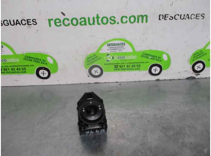 Recambio de mando retrovisor para kia venga (yn) 1.4 cvvt referencia OEM IAM 457480
