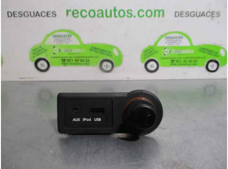 Recambio de modulo electronico para kia venga (yn) 1.4 cvvt referencia OEM IAM 846701P050
