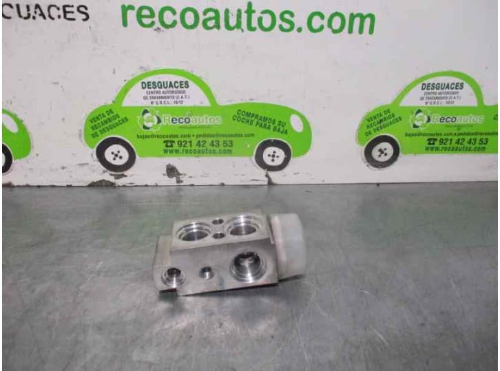 Recambio de valvula expansion para kia venga (yn) 1.4 cvvt referencia OEM IAM 977591P100