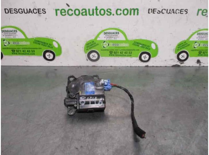 Recambio de motor calefaccion para kia venga (yn) 1.4 cvvt referencia OEM IAM F00S3B2407