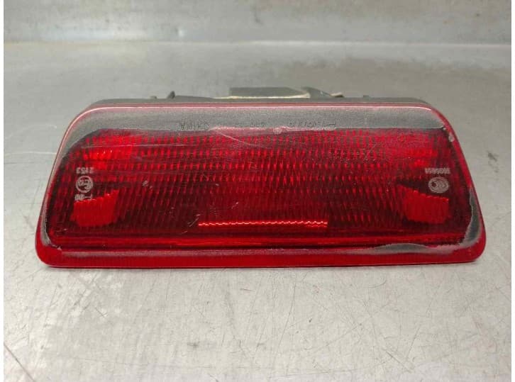Recambio de piloto trasero central para infiniti fx 37 awd referencia OEM IAM 26580ED50A 5 PUERTAS