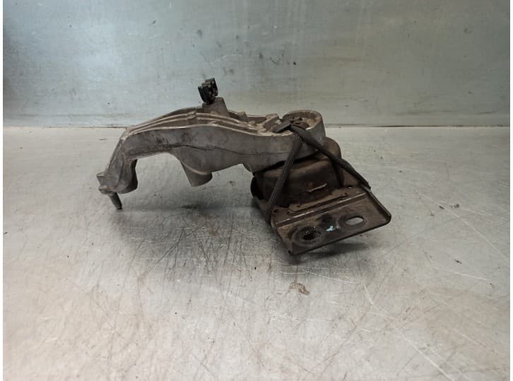 Recambio de soporte motor derecho para renault laguna iii (bt0/1) 1.5 dci (bt00, bt0a, bt0t, bt1j) referencia OEM IAM 112100003R