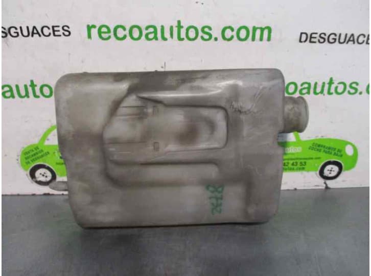 Recambio de deposito expansion para toyota land cruiser 90 (_j9_) 3.0 d-4d 4wd (kdj90_, kdj95_) referencia OEM IAM 1647075030