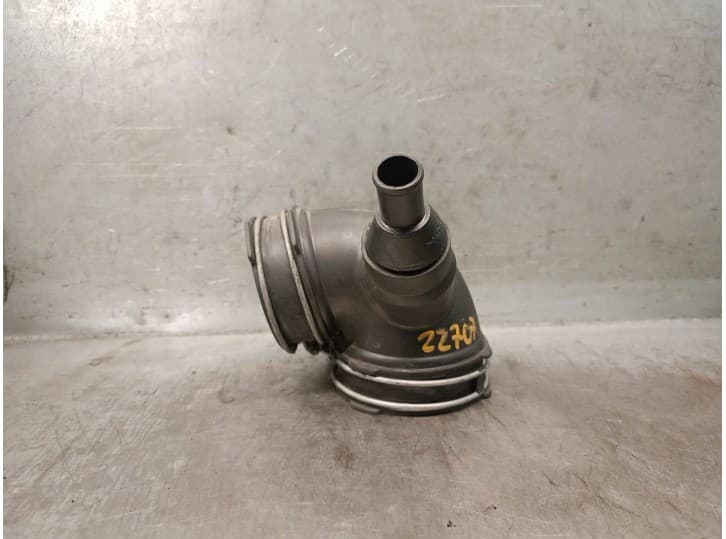 Recambio de tubo para toyota prius (_w3_) 1.8 hybrid (zvw3_) referencia OEM IAM 1788137120 1788137120