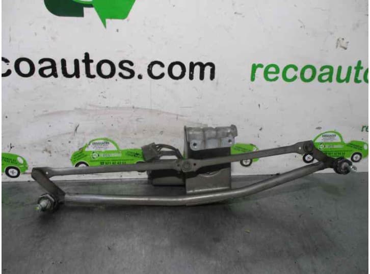 Recambio de motor limpia delantero para mercedes-benz sprinter 3-t autobús (b903) 313 cdi 4x4 (903.672, 903.673) referencia OEM