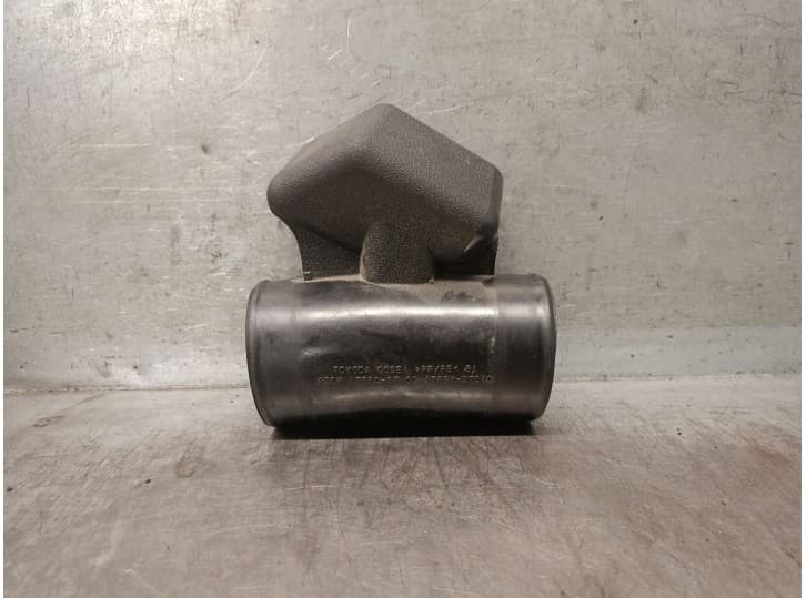 Recambio de tubo para toyota prius (_w3_) 1.8 hybrid (zvw3_) referencia OEM IAM 1789437010 1789437010
