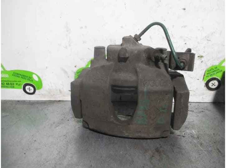 Recambio de pinza freno delantera izquierda para renault laguna ii (bg0/1_) 1.9 dci (bg1a, bg1v) referencia OEM IAM 7701049103 F
