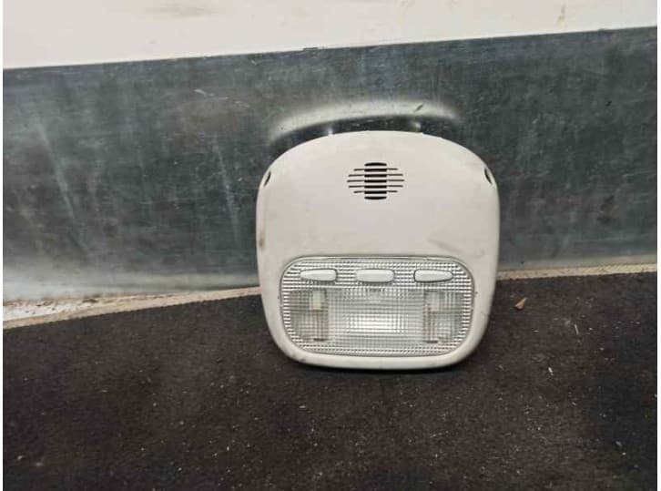 Recambio de luz interior para peugeot 407 coupé (6c_) 2.7 hdi referencia OEM IAM 9648255977