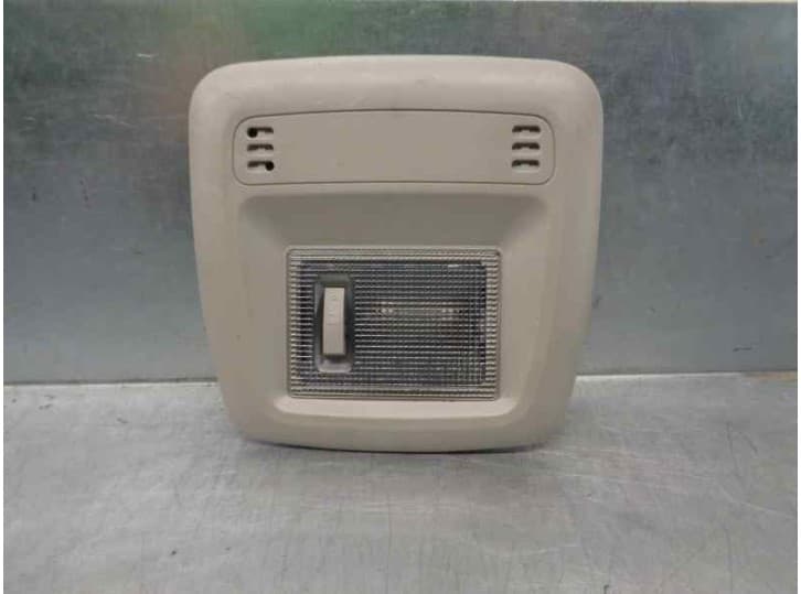 Recambio de luz interior para chevrolet aveo sedán (t300) 1.3 d referencia OEM IAM 95063926
