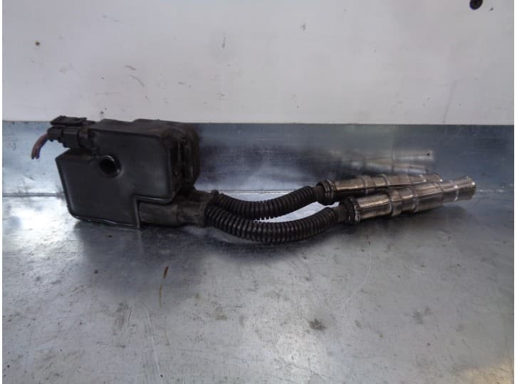 Recambio de bobina encendido para mercedes-benz clk (c208) clk 320 (208.365) referencia OEM IAM A0001587303 0221503012 BOSCH