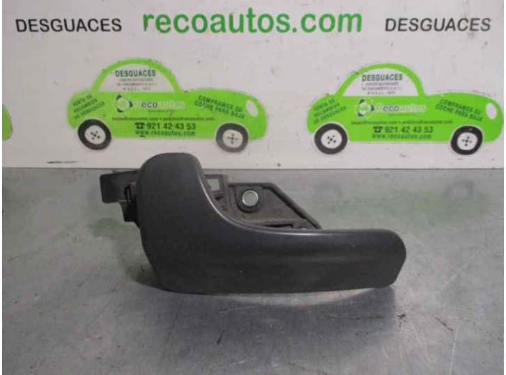 Recambio de maneta interior delantera izquierda para fiat ducato furgoneta (250_) 120 multijet 2,3 d referencia OEM IAM 73542353