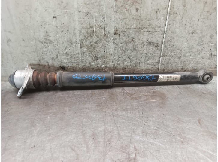 Recambio de amortiguador trasero izquierdo para seat ibiza iv st (6j8, 6p8) 1.6 tdi referencia OEM IAM 6R0512011M 804902003838 S