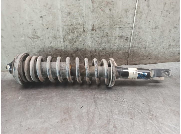 Recambio de amortiguador trasero derecho para rover 200 ii hatchback (xw) 214 gsi/si referencia OEM IAM 22102626