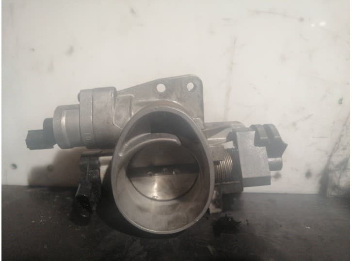 Recambio de caja mariposa para chrysler sebring (jr) 2.7 v6 24v referencia OEM IAM 04591606AC