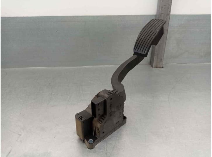 Recambio de potenciometro pedal para fiat punto evo (199_) 1.3 d multijet (199axc1a, 199bxc1a, 199axt1a, 199bxt1a) referencia OE