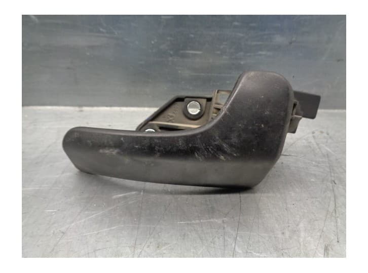 Recambio de maneta interior delantera derecha para citroën jumper iii furgoneta 2.2 hdi 130 referencia OEM IAM 1607242080 5 PUE