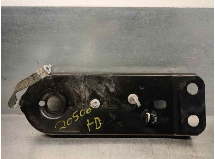 Recambio de soporte motor para volvo xc60 ii (246) b4 mild-hybrid referencia OEM IAM 32221795