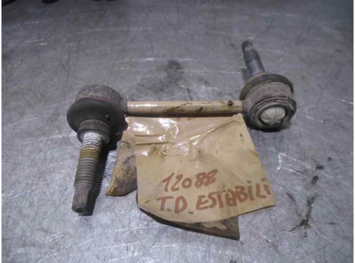 Recambio de bieleta estabilizadora trasera derecha para land rover range rover sport i (l320) 2.7 d 4x4 referencia OEM IAM RGD00