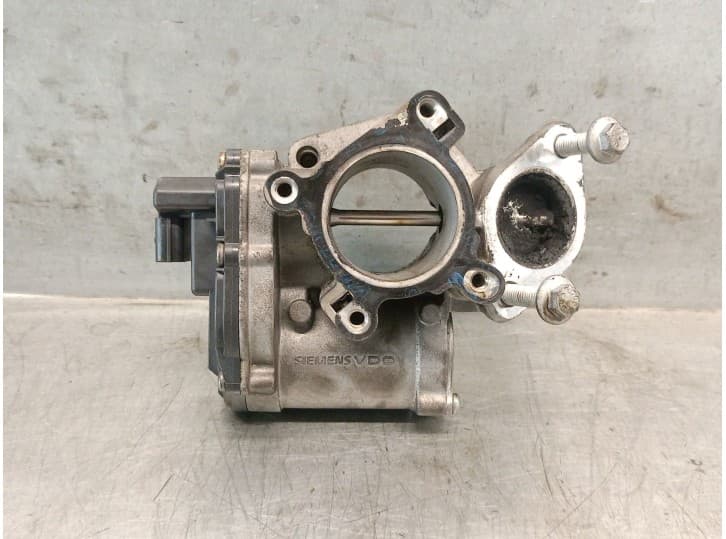 Recambio de valvula egr para nissan qashqai i (j10, nj10) 2.0 dci referencia OEM IAM 8200796674C 1495600Q1J A2C53217899