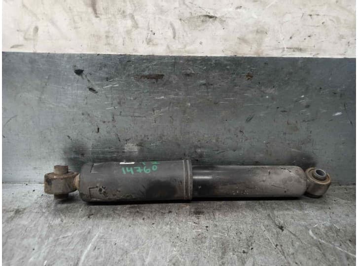 Recambio de amortiguador trasero izquierdo para hyundai i20 i (pb, pbt) 1.4 crdi referencia OEM IAM 553001J00