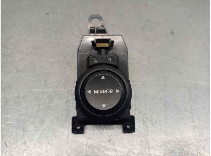Recambio de mando retrovisor para hyundai i20 i (pb, pbt) 1.4 crdi referencia OEM IAM 202008161