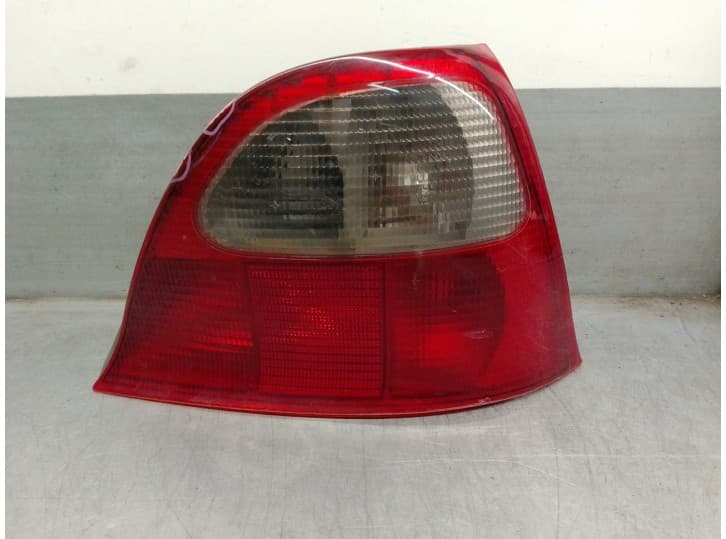 Recambio de piloto trasero derecho para rover streetwise hatchback 1.4 referencia OEM IAM F001B02 5 PUERTAS