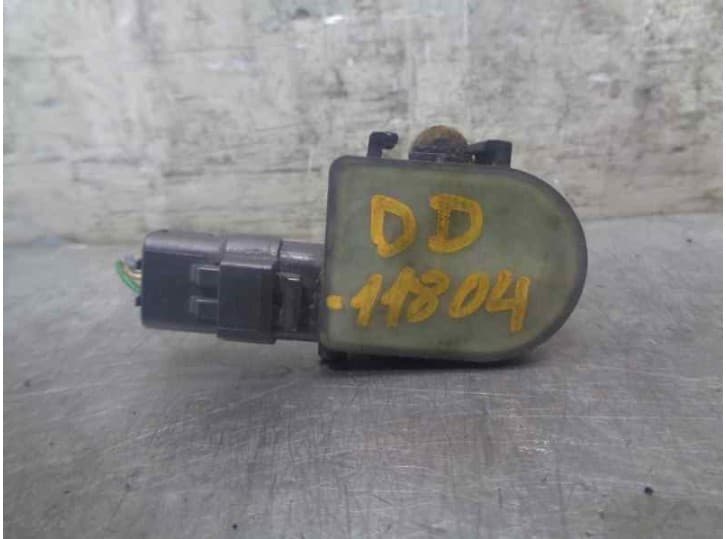 Recambio de motor regulacion faros para peugeot 407 coupé (6c_) 2.7 hdi referencia OEM IAM 9647508780 9PM00818605 HELLA