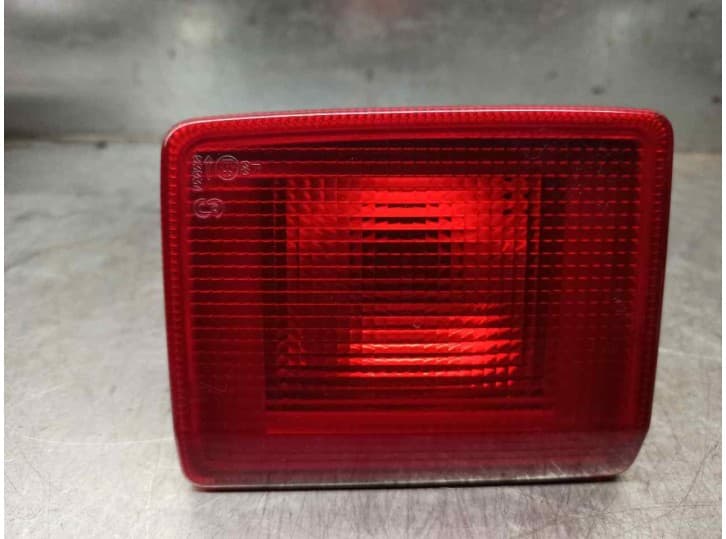 Recambio de faro antiniebla trasero izquierdo para peugeot 407 sw (6e_, 6d_) 2.0 hdi 135 referencia OEM IAM 9646507480 25610104