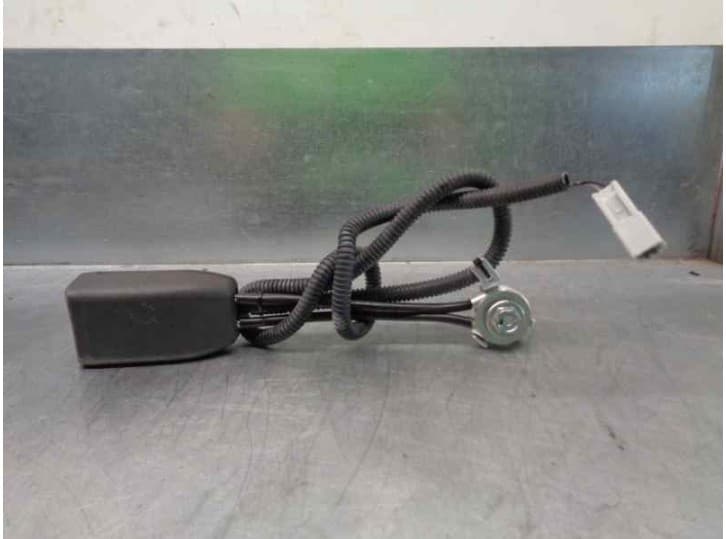 Recambio de enganche cinturon delantero izquierdo para honda fr-v (be) 1.8 (be1) referencia OEM IAM NSB1094