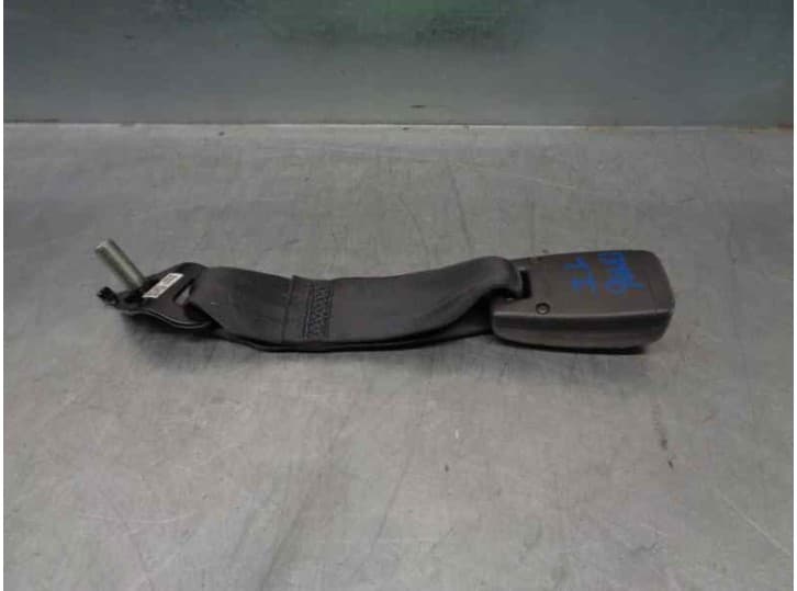 Recambio de enganche cinturon trasero izquierdo para honda fr-v (be) 1.8 (be1) referencia OEM IAM NSB1053
