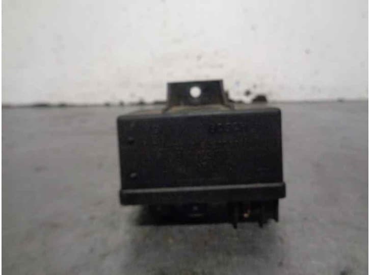 Recambio de caja precalentamiento para alfa romeo 166 (936_) 2.4 jtd (936axa00, 936a3b00) referencia OEM IAM 0281003018