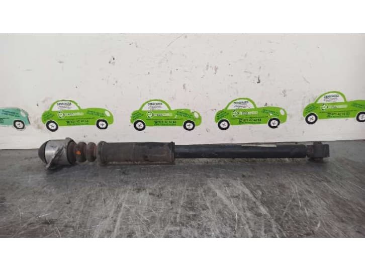Recambio de amortiguador trasero derecho para seat ibiza iv (6j5, 6p1) 1.6 referencia OEM IAM 6R0513025E 844902001887 SACHS