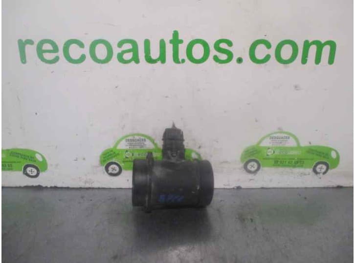 Recambio de caudalimetro para land rover freelander i (l314) 2.0 di 4x4 referencia OEM IAM 0281002182 0280218012 BOSCH
