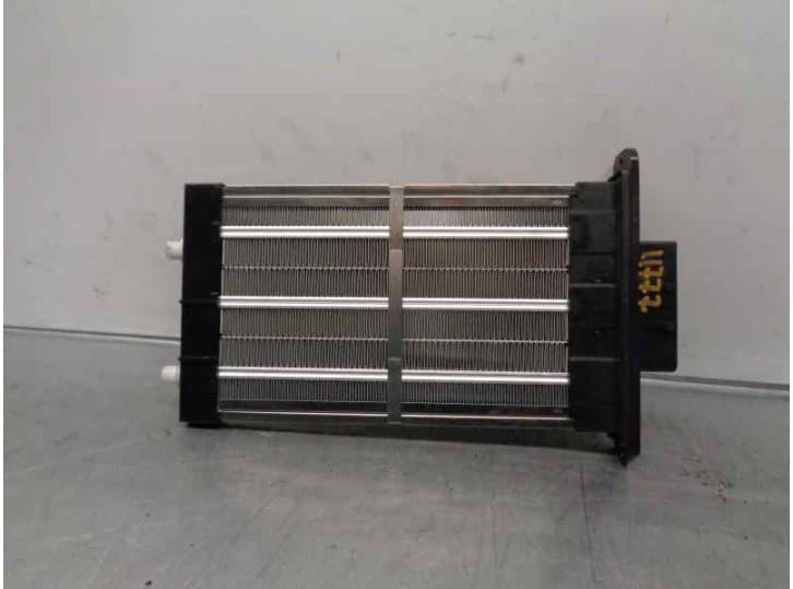 Recambio de resistencia calefaccion para hyundai i20 i (pb, pbt) 1.4 crdi referencia OEM IAM 971281J000