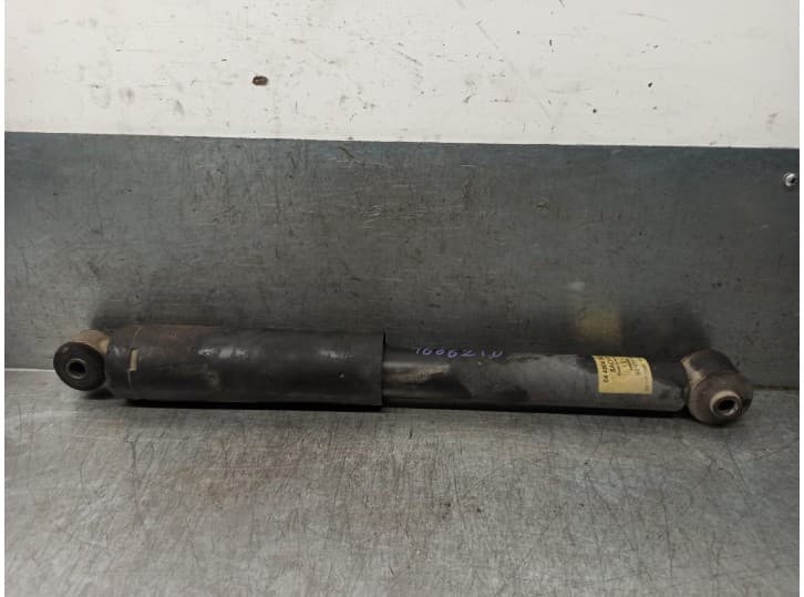 Recambio de amortiguador trasero derecho para chevrolet tacuma monospace (u100) 1.6 referencia OEM IAM 96473865 844904002310 SAC