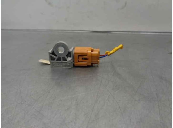 Recambio de sensor impacto para hyundai i20 i (pb, pbt) 1.4 crdi referencia OEM IAM 5WK43791