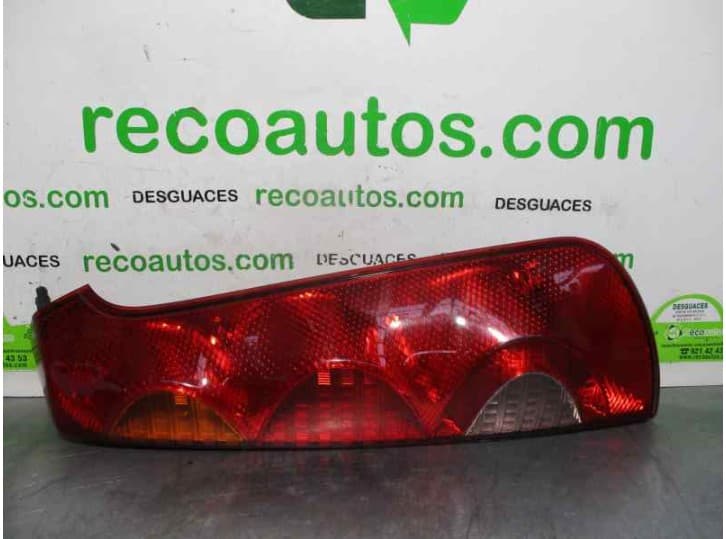 Recambio de piloto delantero derecho para nissan note (e11, ne11) 1.4 referencia OEM IAM INFERIOR